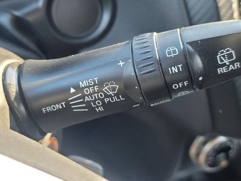 Used 2023 Mitsubishi Outlander Sport AWD image 16