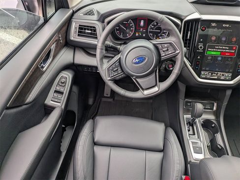 New 2026 Subaru Ascent Touring image 19
