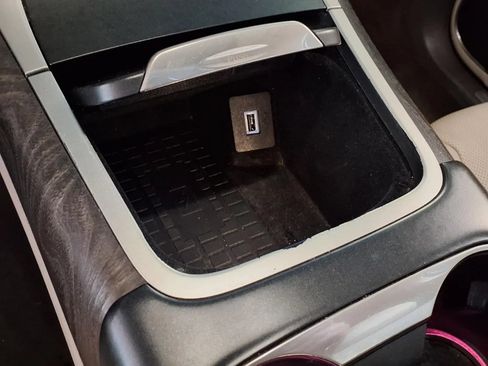 Used 2019 Lincoln Nautilus Reserve AWD/4WD image 24