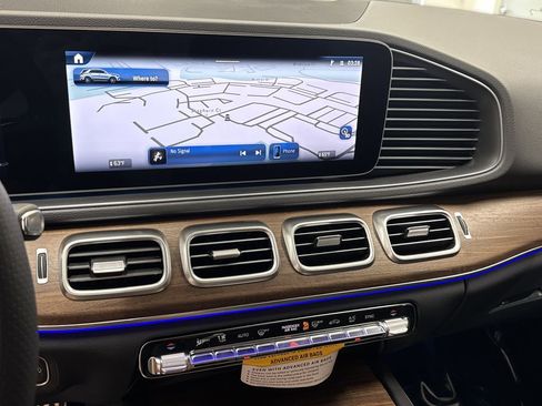 New 2026 Mercedes-Benz GLE 450 4MATIC image 30