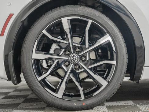 New 2026 Toyota Prius Plug-In Hybrid w/ Limited Premium Package image 20