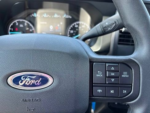 New 2026 Ford F250 XL w/ 360-Degree Camera Package AWD/4WD image 25