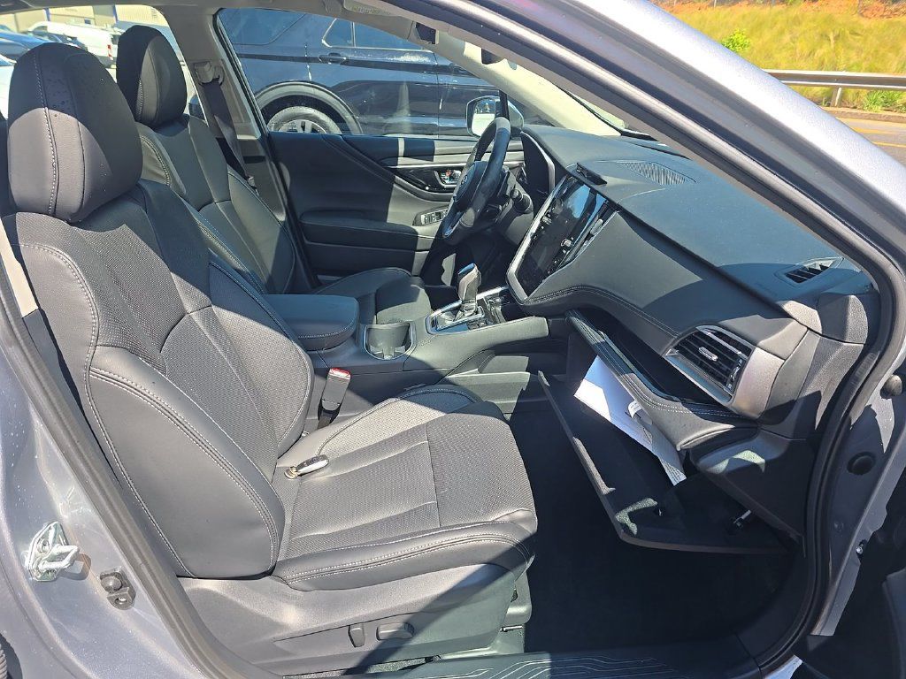 Used 2025 Subaru Legacy Touring XT AWD/4WD image 7