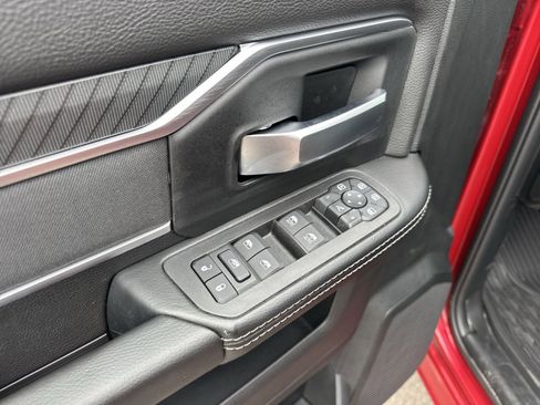 New 2025 RAM 2500 Big Horn image 20