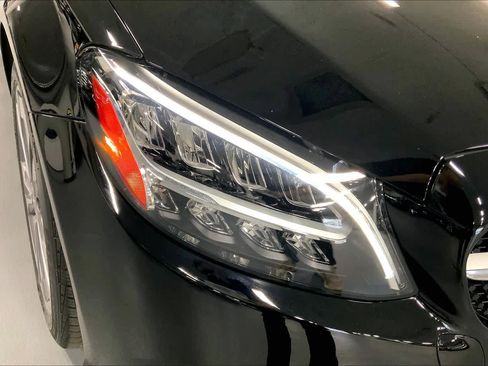 Certified 2023 Mercedes-Benz C 300 Coupe image 27