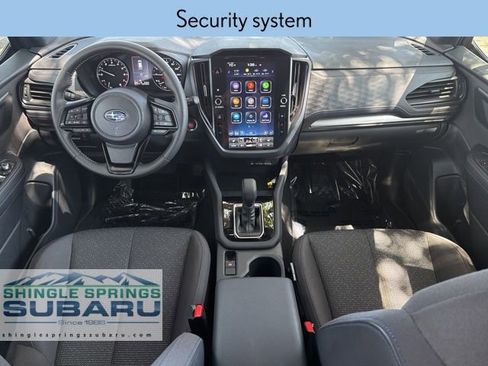 Certified 2025 Subaru Forester Premium AWD/4WD image 17