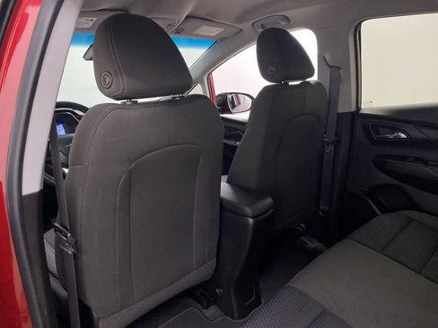 Used 2022 Chevrolet Bolt LT image 15