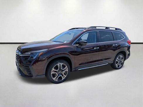 New 2026 Subaru Ascent Touring AWD/4WD image 7
