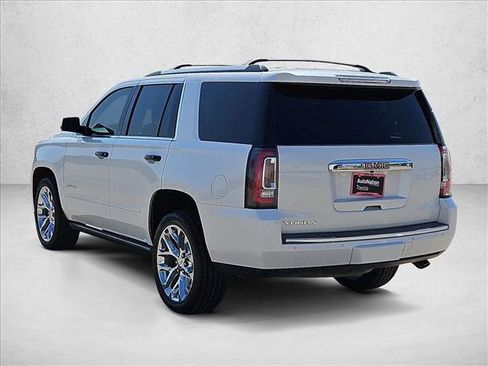 Used 2020 GMC Yukon Denali w/ Denali Ultimate Package image 8