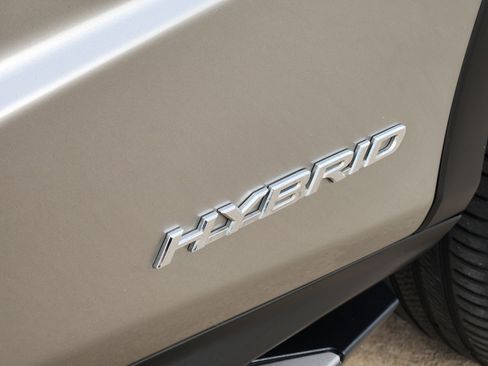 Certified 2020 Lexus RX 450hL AWD w/ Premium Package image 14