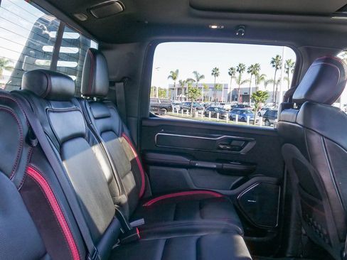 Used 2022 RAM 1500 TRX w/ TRX Level 2 Equipment Group image 16