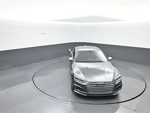 Used 2018 Audi S5 Prestige w/ S Sport Package image 27