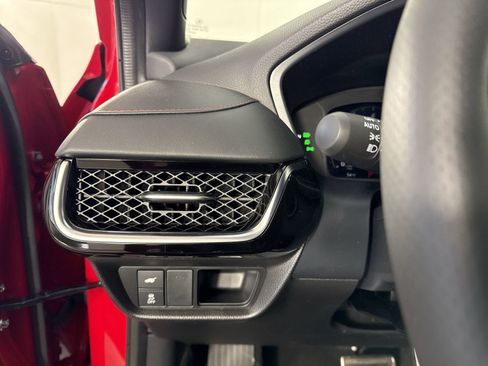 New 2026 Acura ADX A-Spec image 14