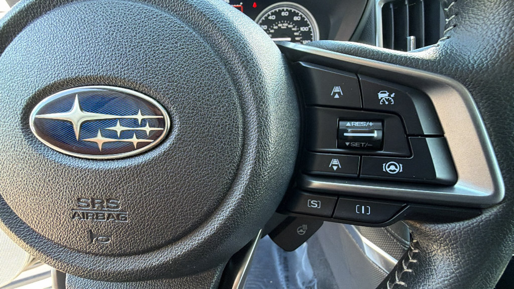 Used 2024 Subaru Forester Limited w/ Convenience Package AWD/4WD image 20