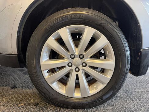 Used 2012 Subaru Forester 2.5X Limited AWD/4WD image 34