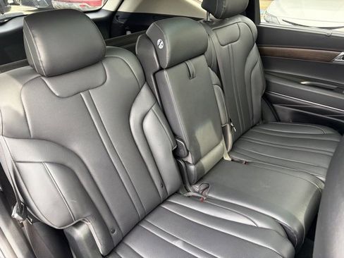 Used 2021 Genesis GV80 3.5T image 40