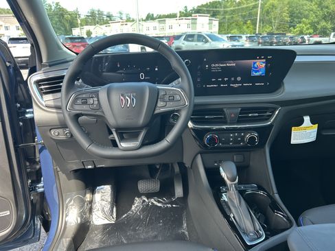 New 2026 Buick Encore GX Sport Touring w/ Advanced Technology Package AWD/4WD image 33