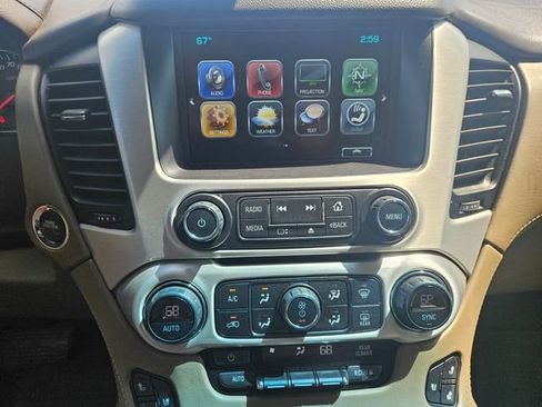 Used 2019 GMC Yukon SLT w/ Premium Edition RWD image 18