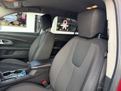 Used 2012 Chevrolet Equinox LT w/ Driver Convenience Package image 27