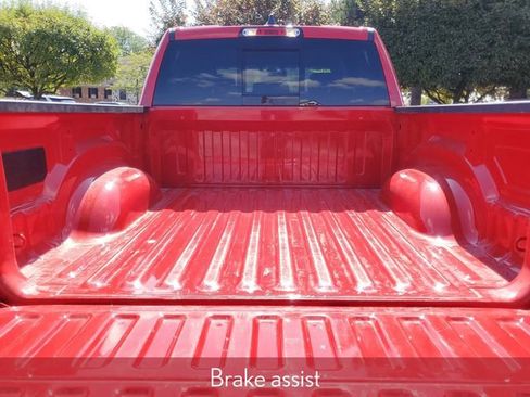 Used 2025 RAM 1500 Laramie image 11