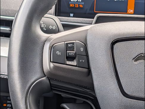 Certified 2023 Ford Mustang Mach-E Select AWD/4WD image 19