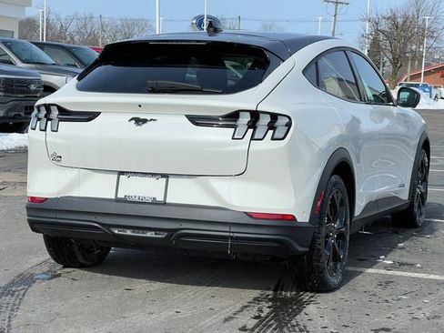 New 2024 Ford Mustang Mach-E Select w/ Comfort Package Lite image 38