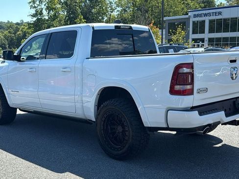 Used 2023 RAM 1500 Limited AWD/4WD image 6