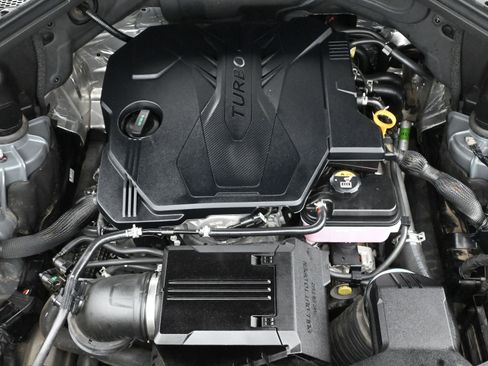 Used 2022 Genesis GV80 2.5T w/ Prestige Package 04 image 28