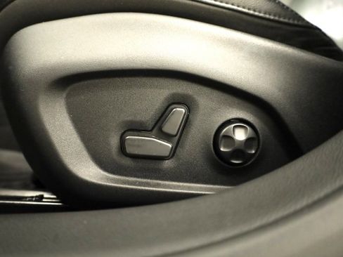 Used 2021 Jeep Compass 80th Special Edition w/ Sun and Sound Group image 11