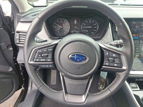 Certified 2025 Subaru Outback Premium image 16