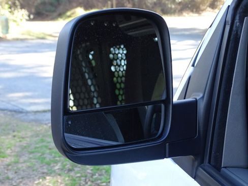 Used 2024 Chevrolet Express 2500 w/ Driver Convenience Package image 14