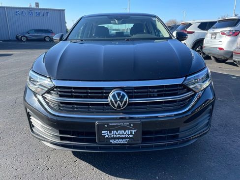 Used 2024 Volkswagen Jetta S image 22