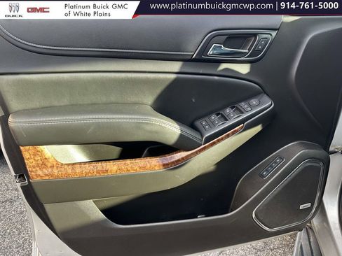 Used 2017 Chevrolet Tahoe Premier image 22