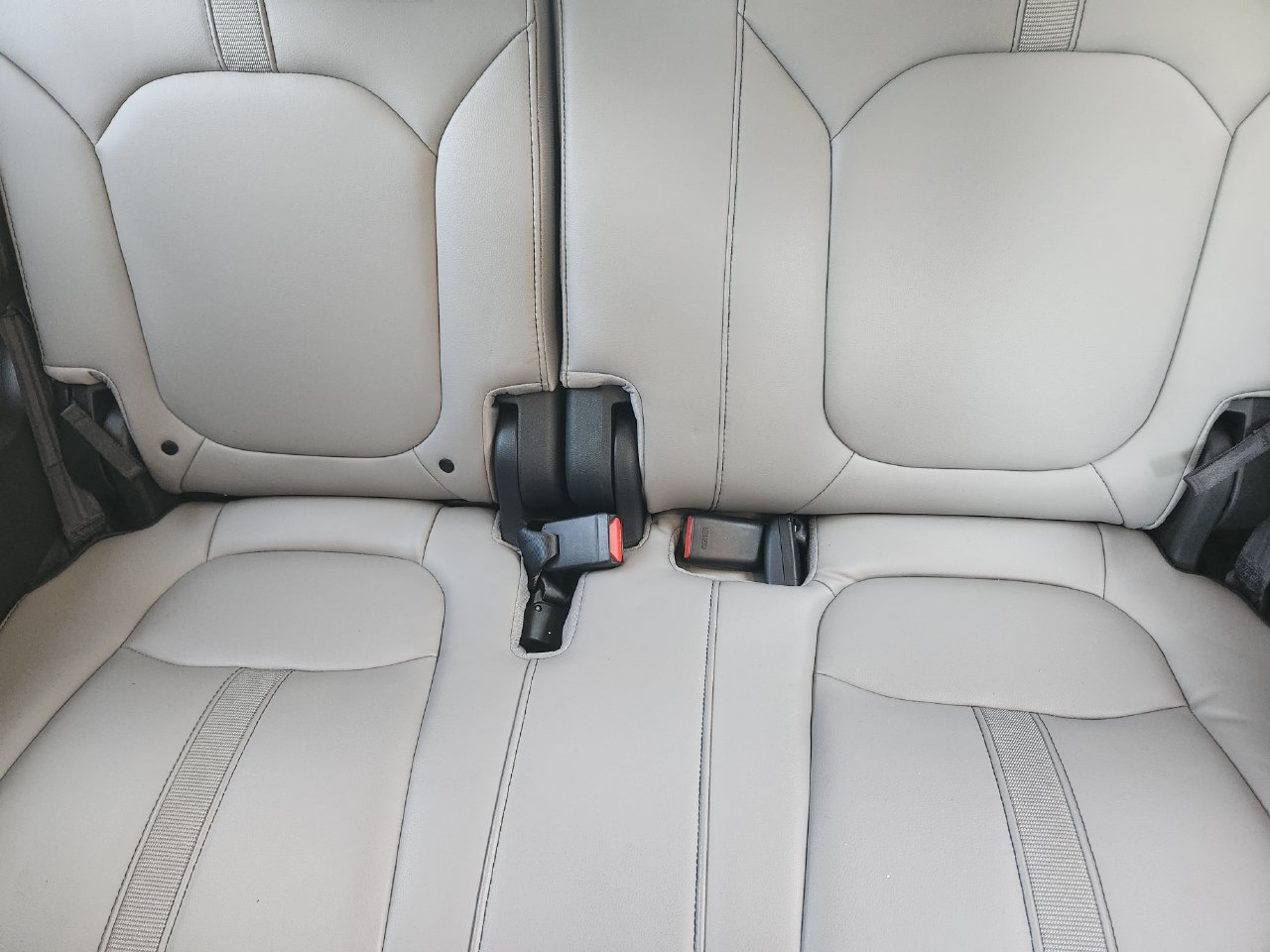 Used 2025 Honda Pilot EX-L image 29