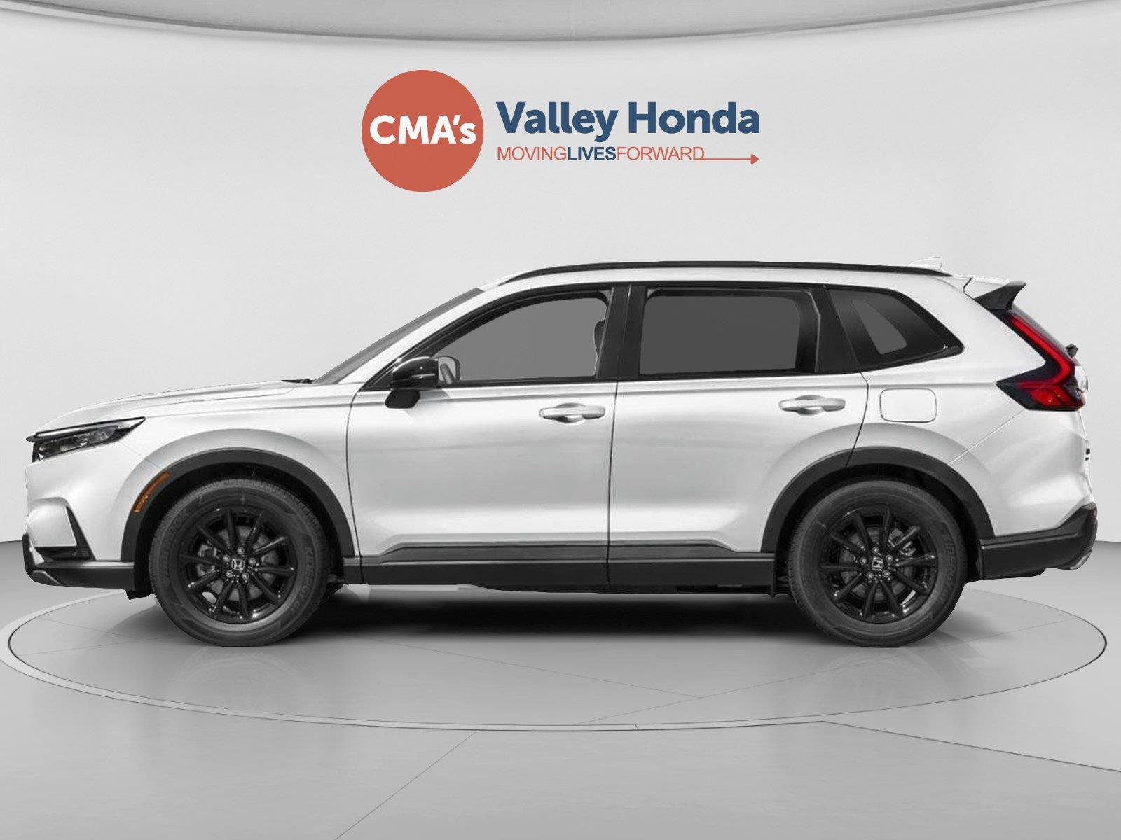 New 2027 Honda CR-V Sport-L image 2