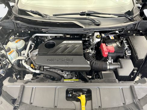 Used 2023 Nissan Rogue SV AWD/4WD image 25