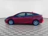 Certified 2017 Toyota Prius Four Touring image 6