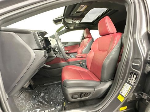 Used 2022 Lexus NX 350 350 image 4