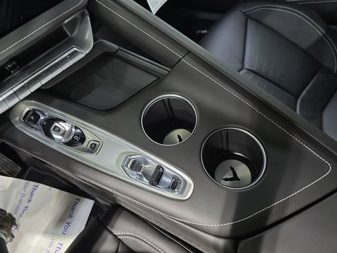 New 2026 Chevrolet Corvette Stingray 2D Convertible w/ Z51 Performance Package image 21