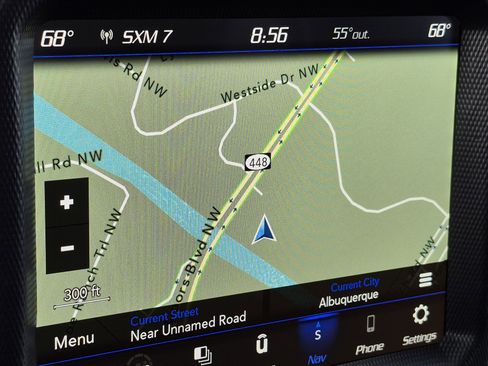 Used 2023 Jeep Wrangler Unlimited Sahara AWD/4WD image 19