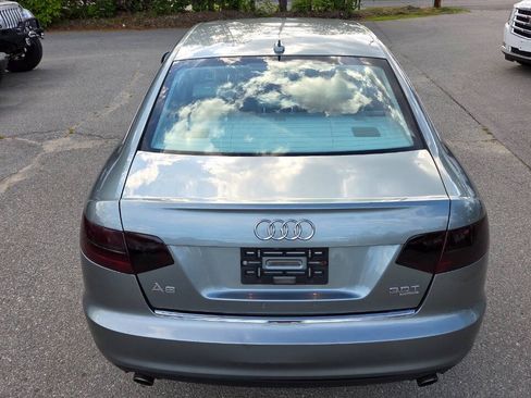 Used 2010 Audi A6 3.0T Prestige AWD/4WD image 11