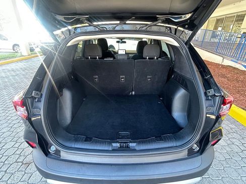 Used 2024 Ford Escape Active image 33