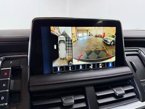 Certified 2022 Chevrolet Tahoe RST w/ Luxury Package image 27