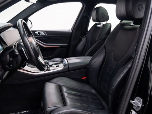 Used 2020 BMW X5 xDrive40i w/ Convenience Package image 16