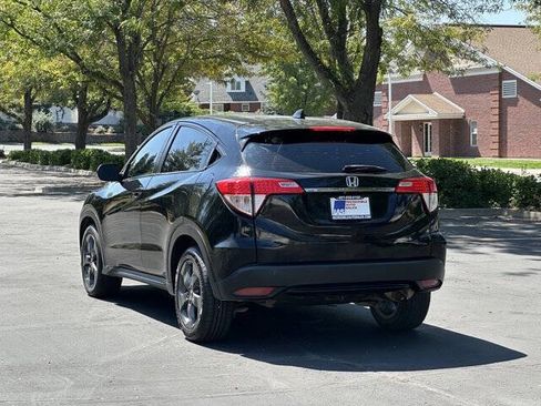 Used 2019 Honda HR-V LX image 7