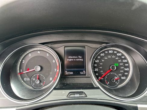 Used 2019 Volkswagen Atlas SE FWD image 13