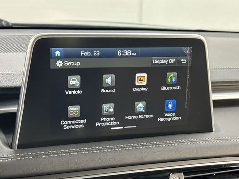 Used 2019 Genesis G70 2.0T Advanced image 21