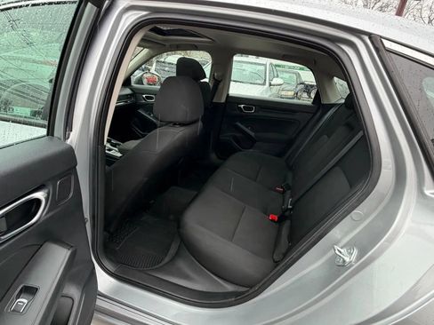 Used 2022 Honda Civic EX image 31