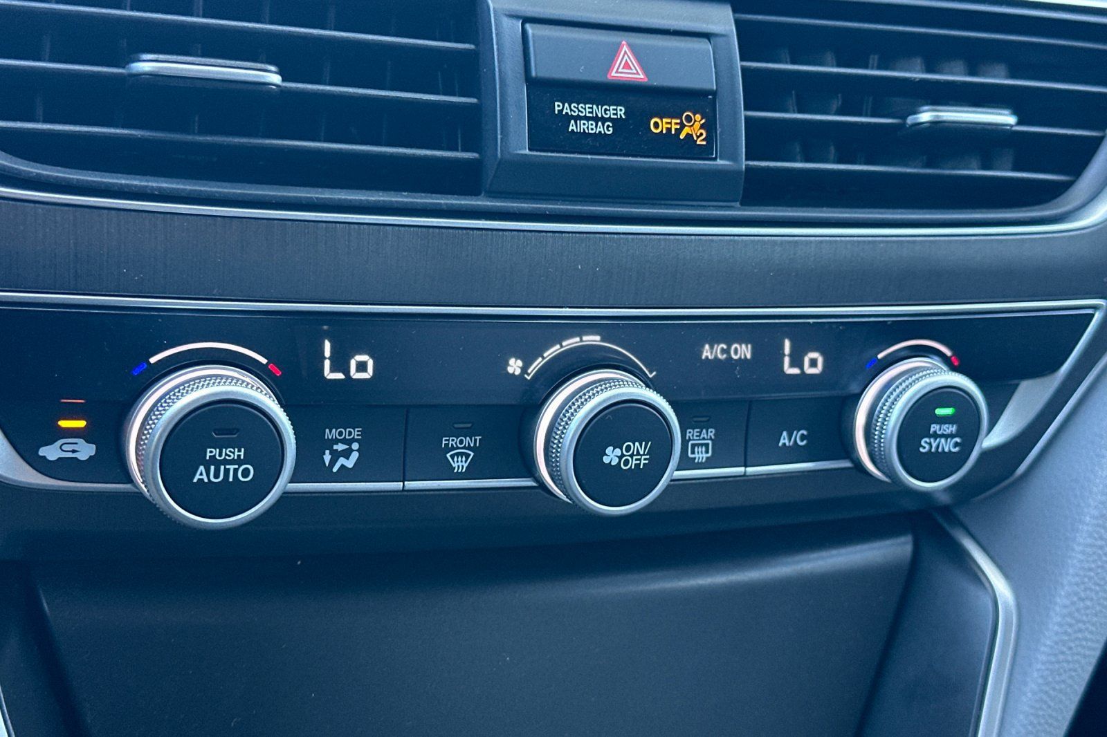 Used 2020 Honda Accord LX image 19