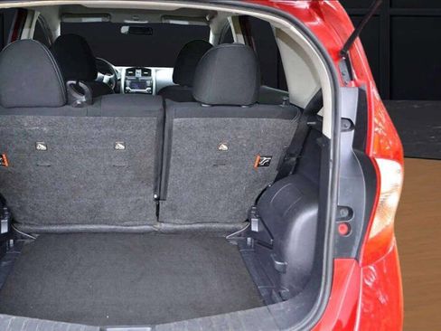 Used 2015 Nissan Versa Note SV w/ SV Convenience Package image 32